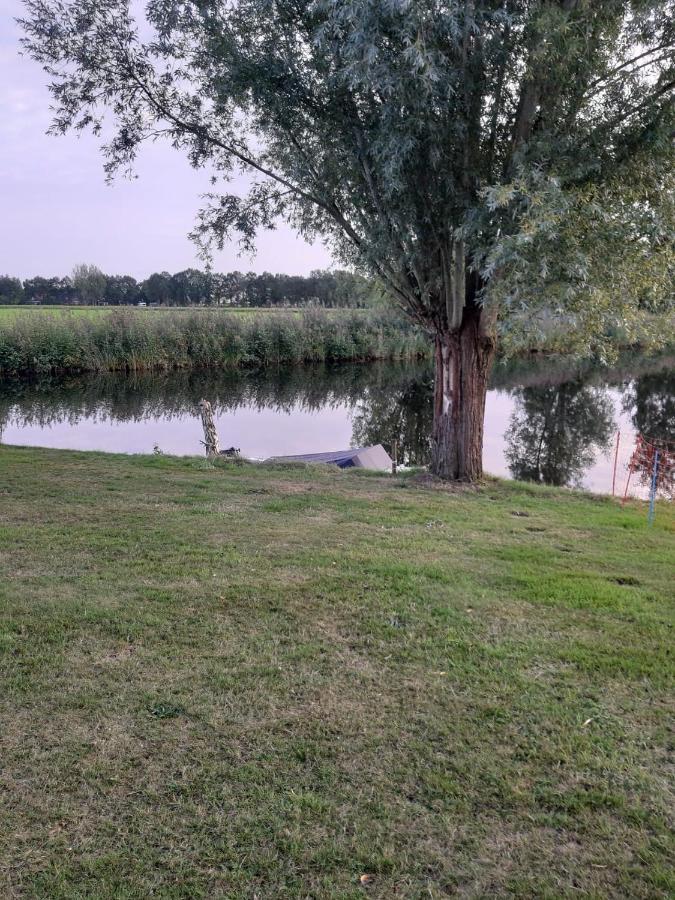 Amazing Home In Vlagtwedde, 3 Bedrooms, Recently Renovated For Recreational Purposes Only Zewnętrze zdjęcie